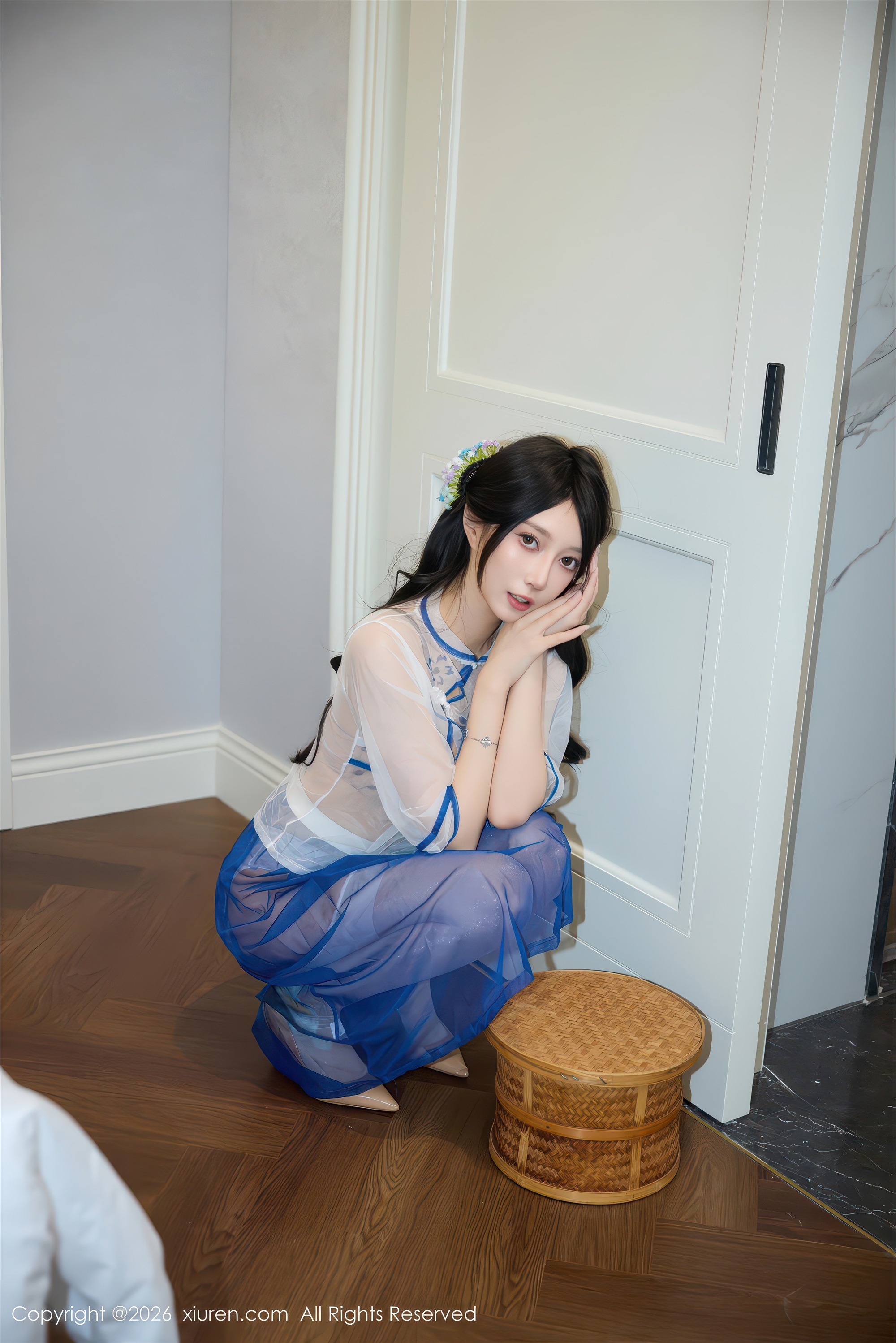 Xiuren秀人网 2026.01.05 NO.11194 玥儿玥er